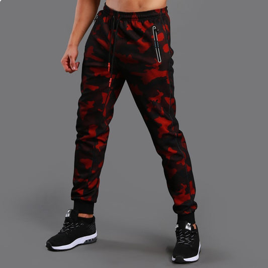 Casual sports pants