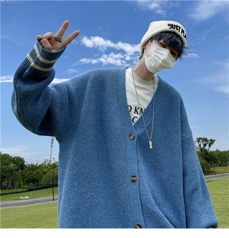 Polyester Sweater Sweater For Men