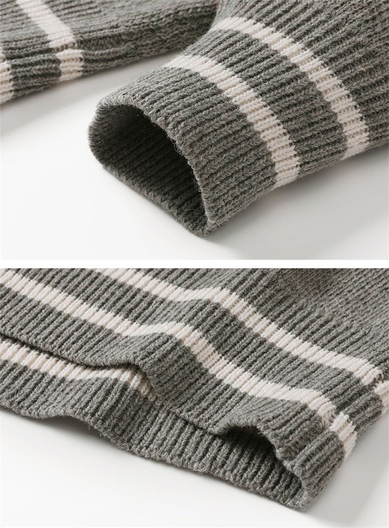 Polyester Sweater Sweater For Men