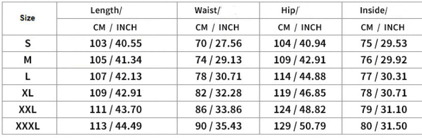 Loose Elastic Terry Assorted Colors Pants Casual Pants