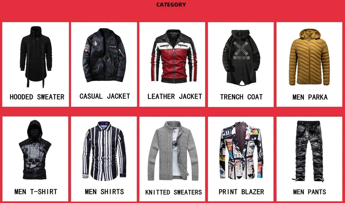 Streetwear Hoodies Men 2025 Fashion Hooded Loose Coat Zipper Hoodies with Side Lashing Crossed Plus Size Sweatshirt Men