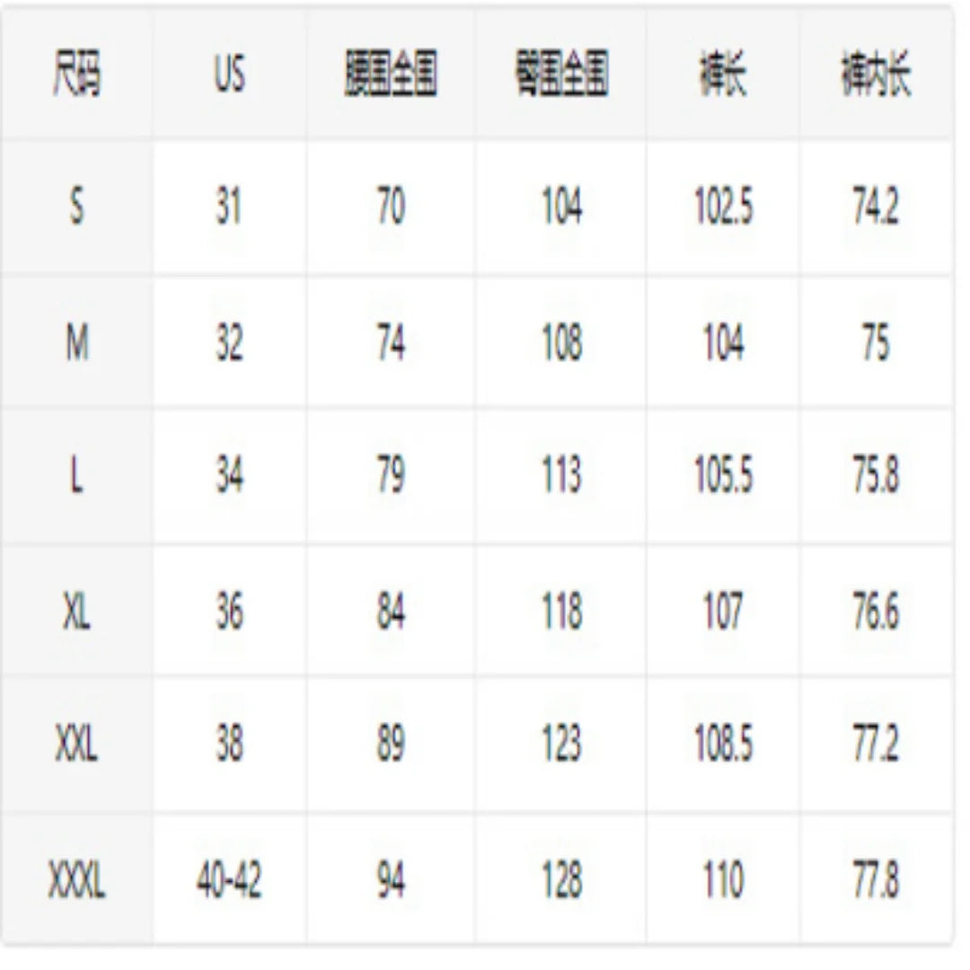 Men's spring and autumn drawstring casual multi-pocket leg slim-fit street overalls outdoor trend pants and fitness pants