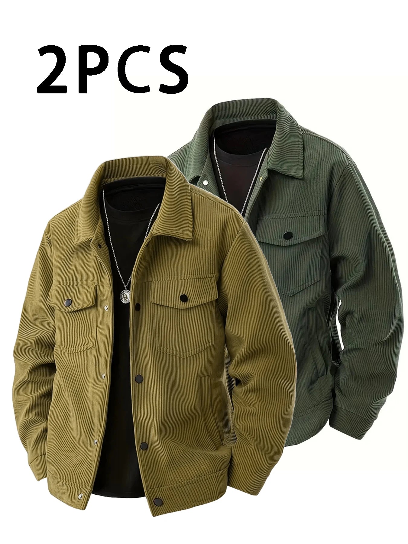 Men's Thickened Hoodie Autumn Winter Warm Button New Style Comfortable Sweatshirt for Men