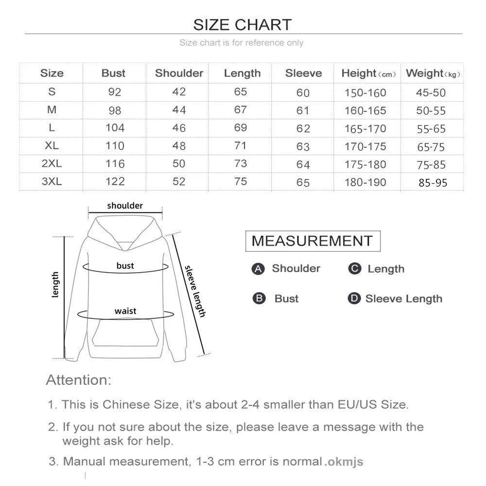 Men's Inspirational Hoodie - "Stay Humble" Pattern Printed Casual Street Style Hoodie Sweatshirt Casual Fashion Long Sleeve Hood