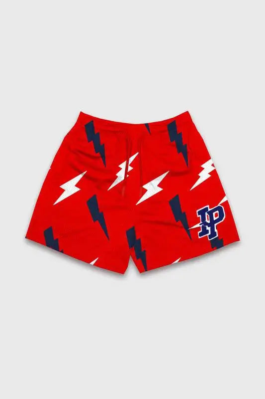 Mens Clothing IP Trend Casual Sports Shorts Gym Fitness Quick Dry Breathable Mesh Beach Basketball Jogger Short Pants Sweatpants