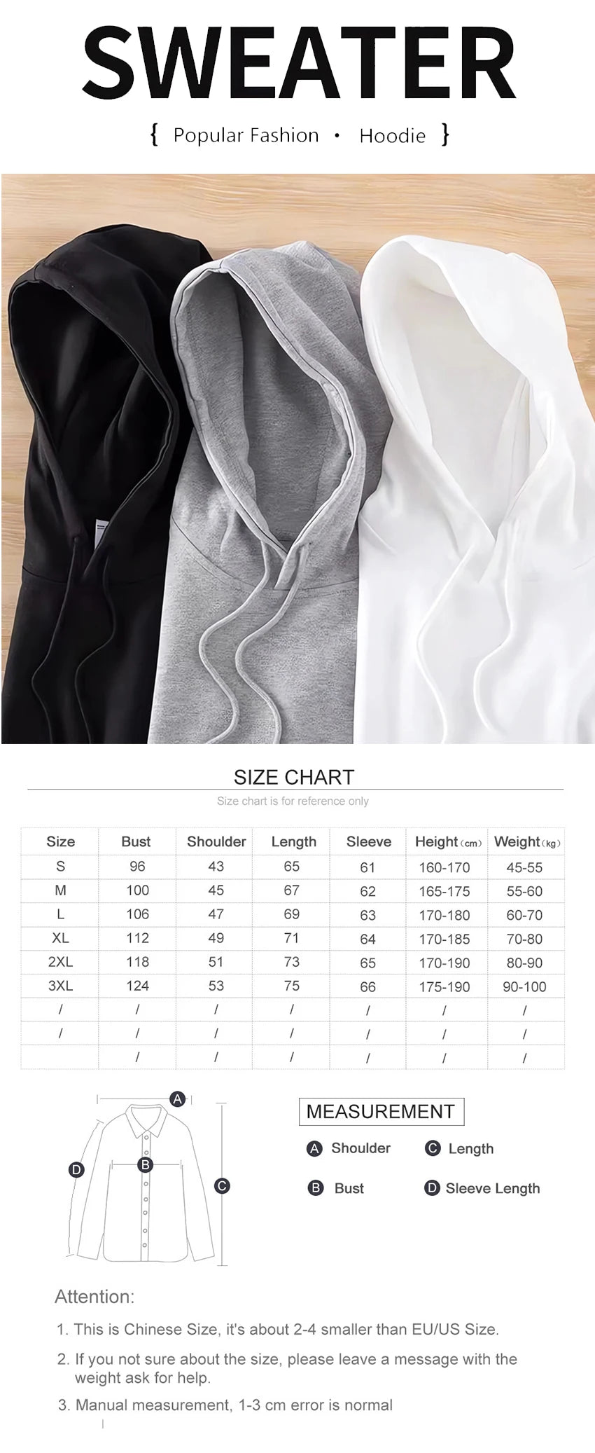 Hot Rapper Jay-z Album Print Hoodie Unisex Autumn Winter Hip Hop vintage streetwear Men Women oversized Fleece Loose Sweatshirt