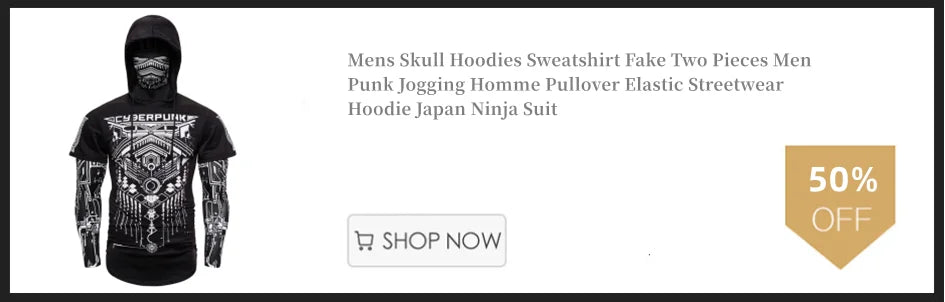 Streetwear Hoodies Men 2025 Fashion Hooded Loose Coat Zipper Hoodies with Side Lashing Crossed Plus Size Sweatshirt Men
