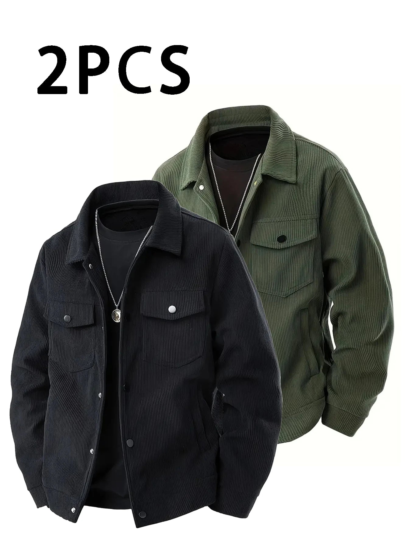 Men's Thickened Hoodie Autumn Winter Warm Button New Style Comfortable Sweatshirt for Men