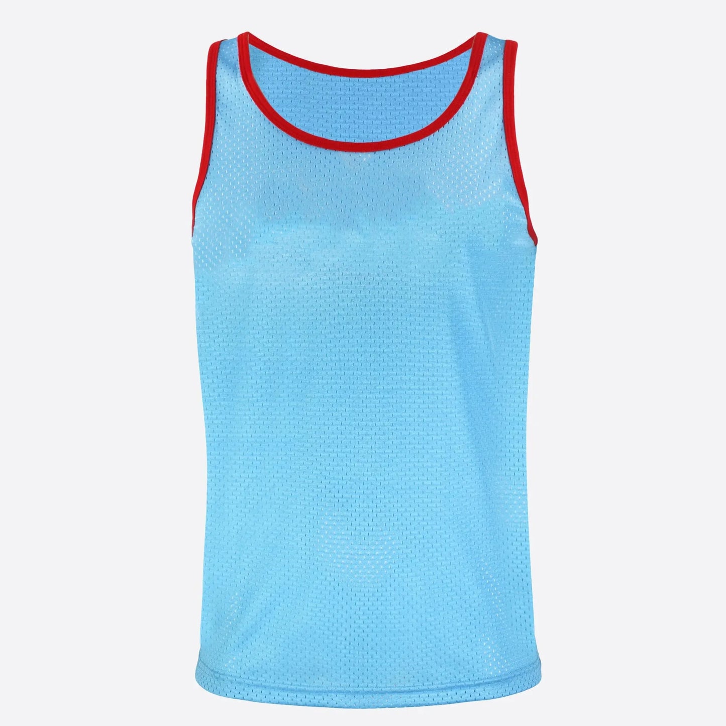 Summer Men's Gym Tank Top Fitness Training Clothing Quick-drying Loose Bodybuilding Sleeveless Shirt Men Fashion Basketball Vest