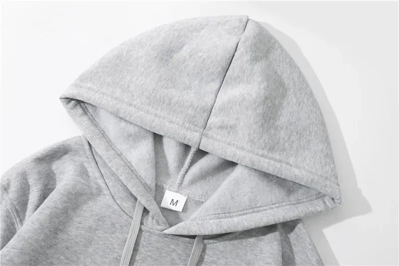 The Weeknd XO Music album hoodies Men and women Fashion streetwear Hip Hop Vintage Hoodies 2025