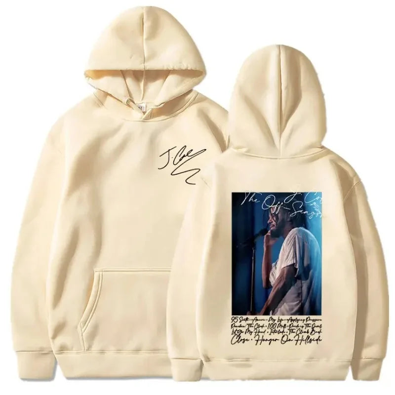 Hip Hop Street Style Hoodie Men's Street Hip Hop Couple Top Comfortable Autumn and Winter Personality Printed Men's Clothing