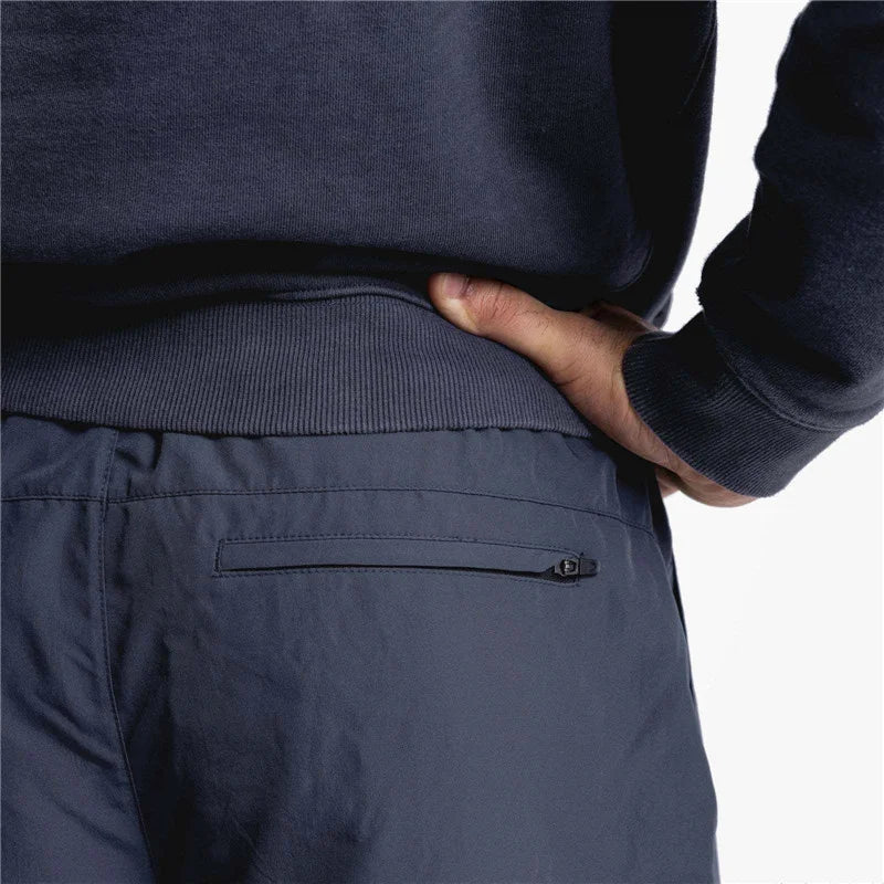2025 New Summer Men's Sports Shorts Loose Running Gyms Workout Training Breathable Quick drying Shorts Man Brand Short Pants