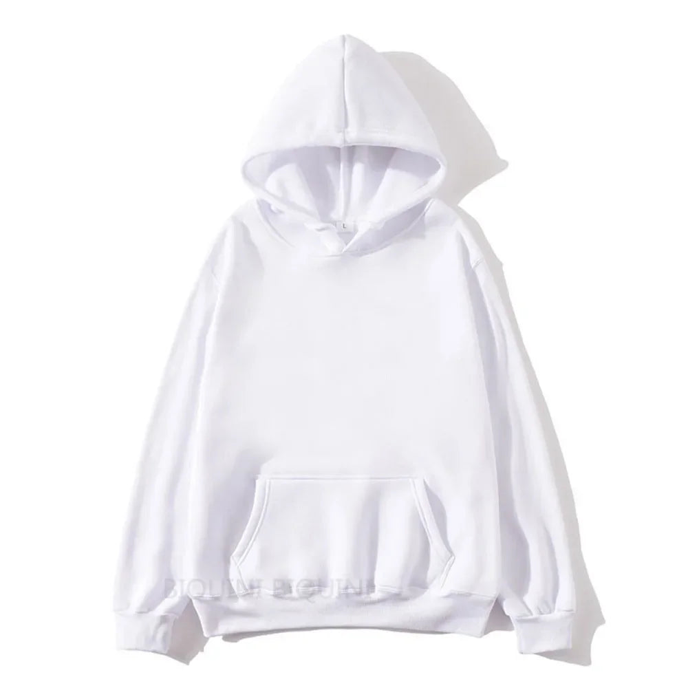Men Hoodies Hawk Tuah Spit on That Thing Printing Clothing Women Hip Hop Sweatshirts Vintage Streetwear Round Neck Long Sleeve
