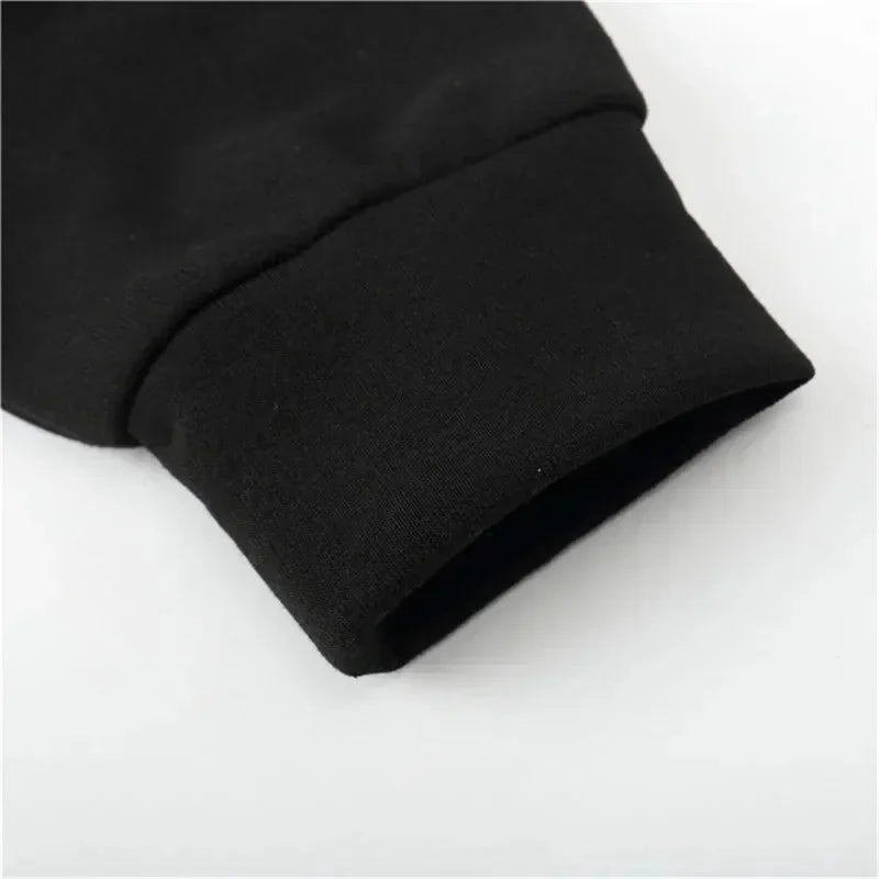 Men's Hooded Sweatshirt Casual Long Sleeve Drawstring Hoodie for Fall Winter Soft Comfortable Pullover Autumn Winter Apparel