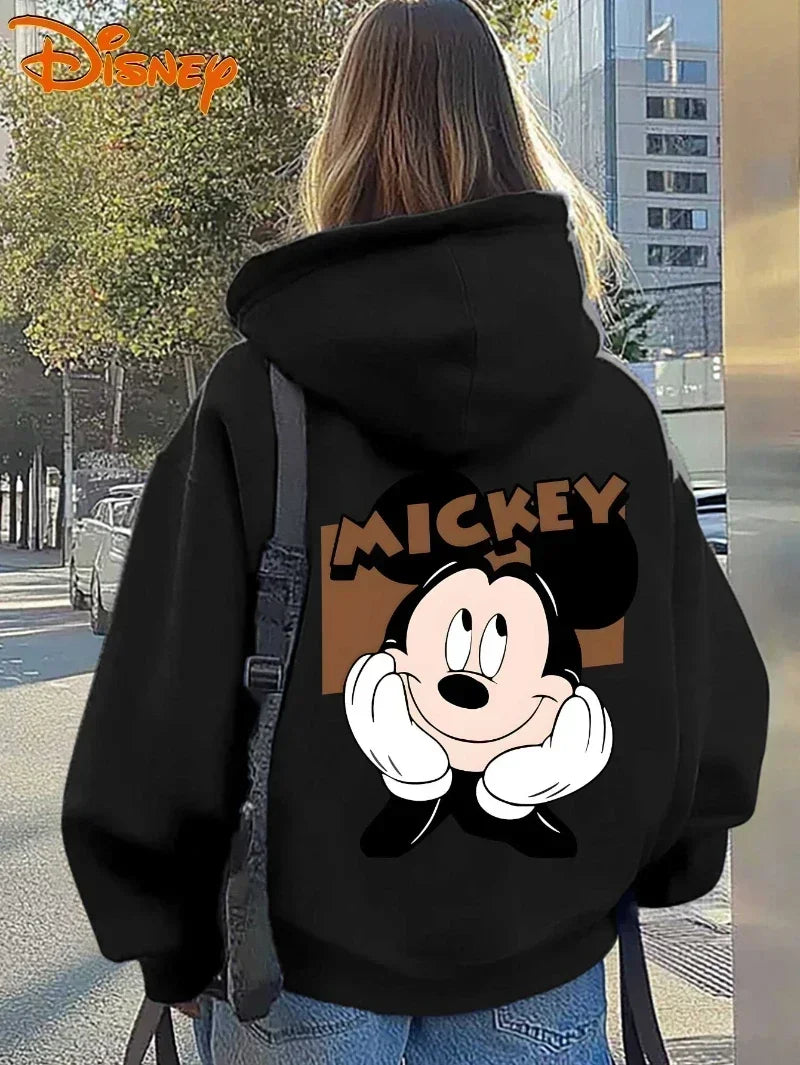 Men's Hoodies - Lightning McQueen Racing Graphics Pullover Sweatshirt Front Pocket Loose Hooded Sweater Fall/Winter Casual