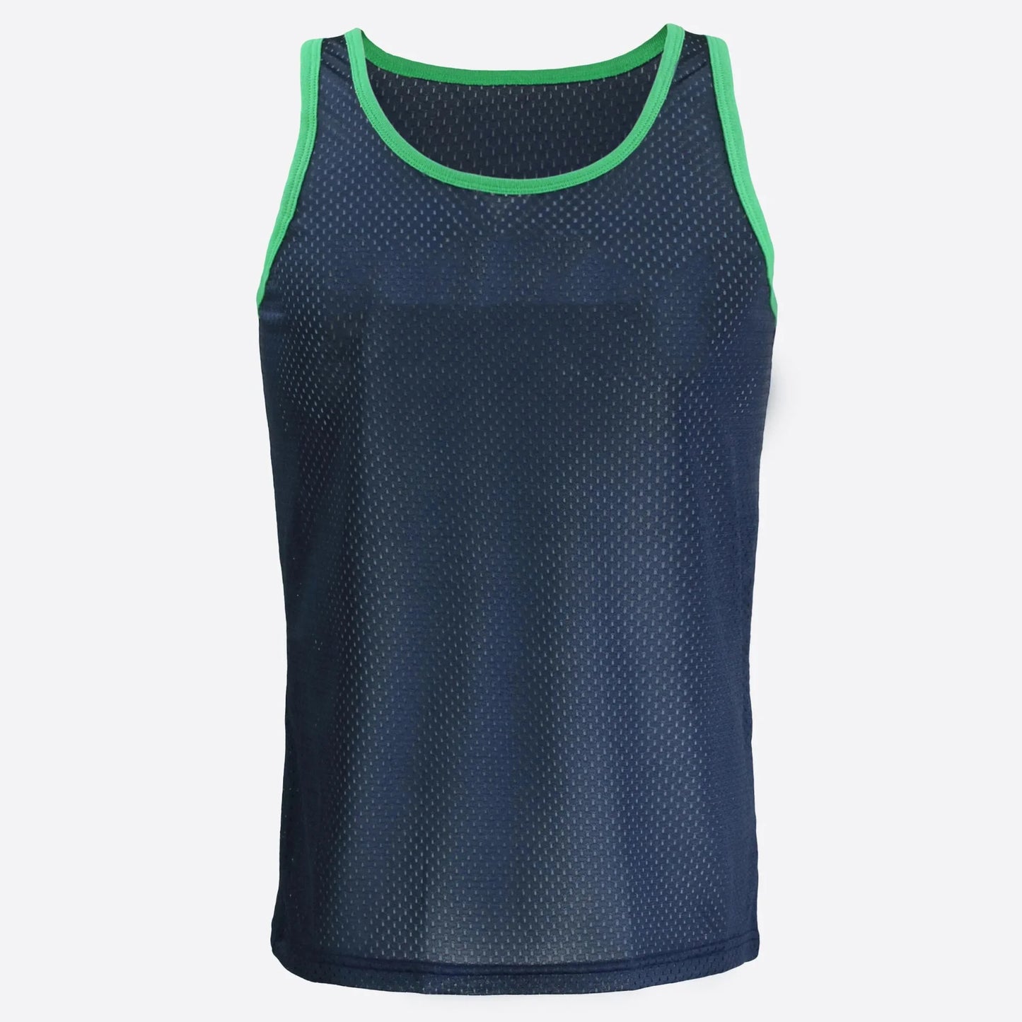 Summer Men's Gym Tank Top Fitness Training Clothing Quick-drying Loose Bodybuilding Sleeveless Shirt Men Fashion Basketball Vest