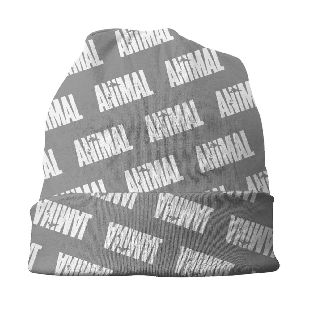 Animal Training Bonnet Hats Hip Hop Knit Hats For Men Women Winter Warm Bodybuilding Fitness Gym Skullies Beanies Caps