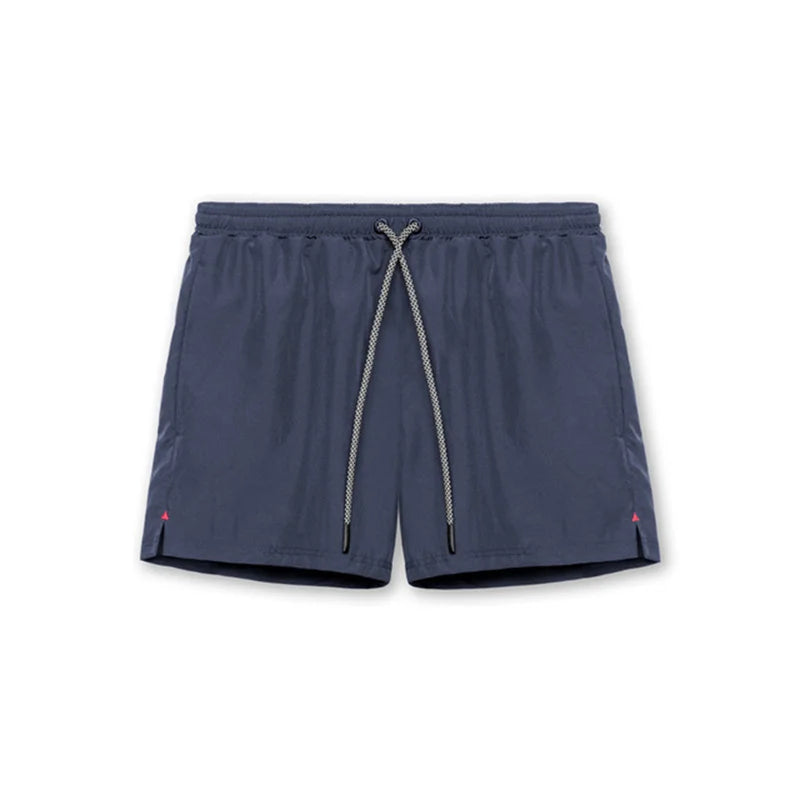 2025 New Summer Men's Sports Shorts Loose Running Gyms Workout Training Breathable Quick drying Shorts Man Brand Short Pants