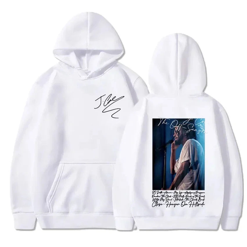 Hip Hop Street Style Hoodie Men's Street Hip Hop Couple Top Comfortable Autumn and Winter Personality Printed Men's Clothing