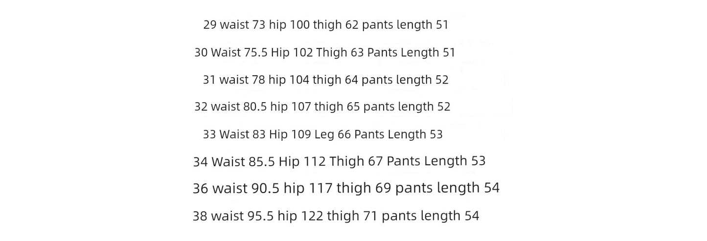 Heavy Weight Denim Summer Cycling Locomotive Fifth Pants Parka