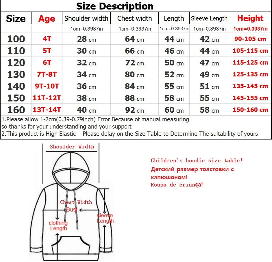 Men's Autumn and Winter Sports Casual Hoodie with Fantasy Abstract Face Print Tops Fashionable Hip-hop Style