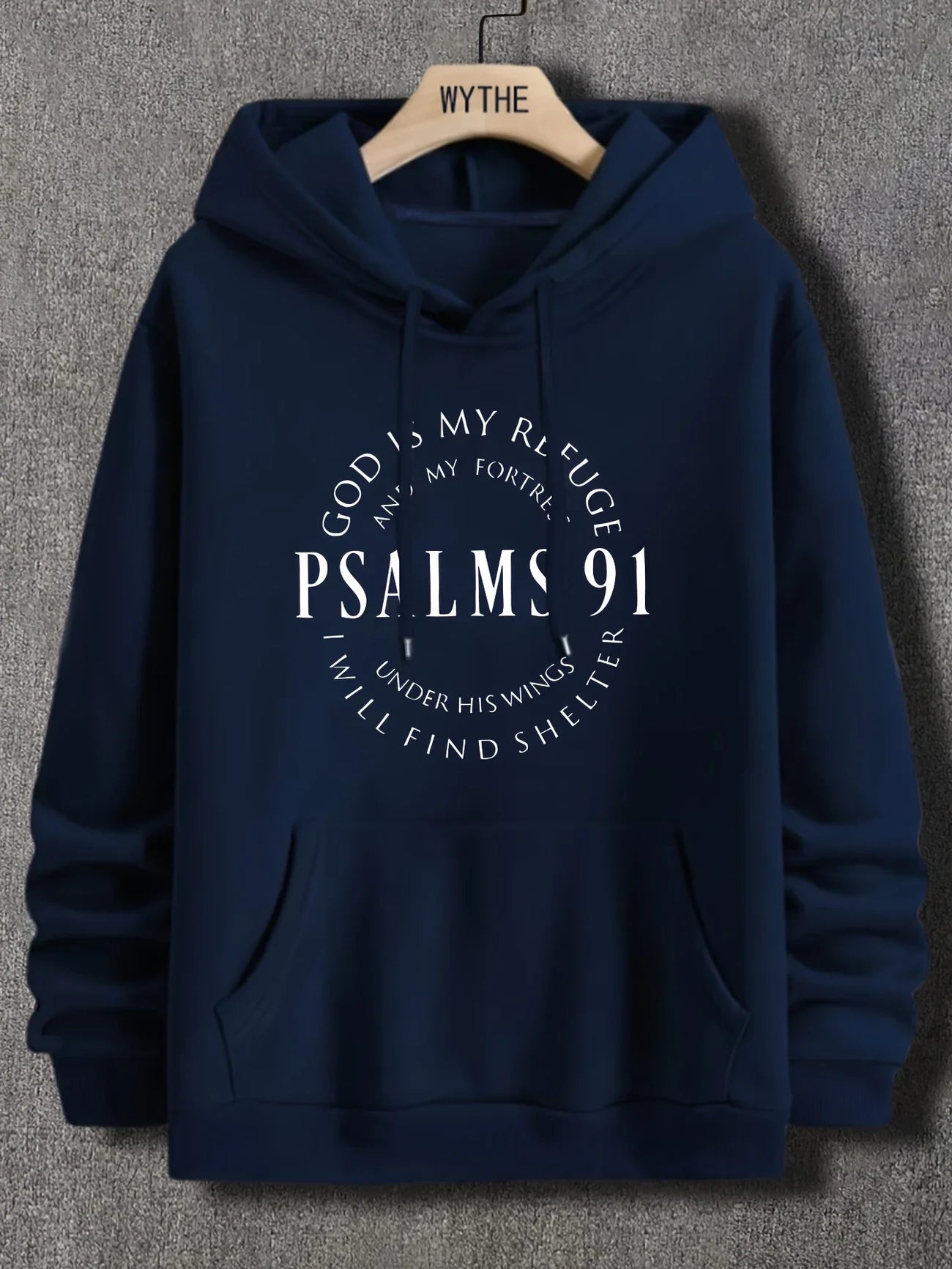Hoodie New Spring and Autumn Winter Solid Color Printed Hoodie Top Loose fit Suitable for casual outdoor wear