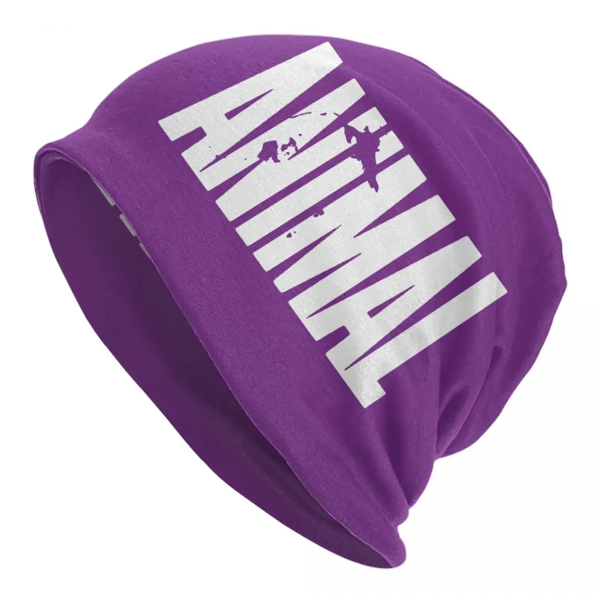 Animal Training Bonnet Hats Hip Hop Knit Hats For Men Women Winter Warm Bodybuilding Fitness Gym Skullies Beanies Caps