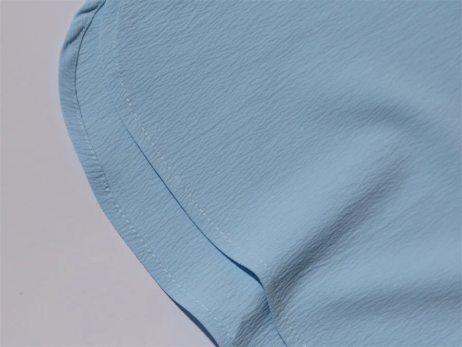 2025 Spring/Summer explosive fashion summer explosive men's fashion casual beach shirt Short sleeve lapel urban shirt to
