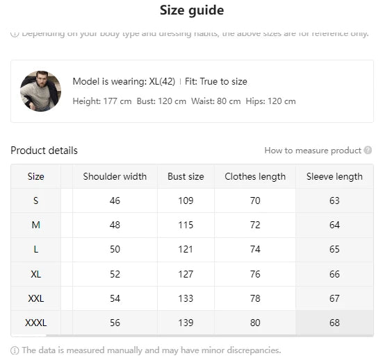 Men's Slim Fit Jacket with Zipper Pocket, Long Sleeved Sportswear, Cardigan Jacket Set, Long Pants, Elegant, two-Piece Set