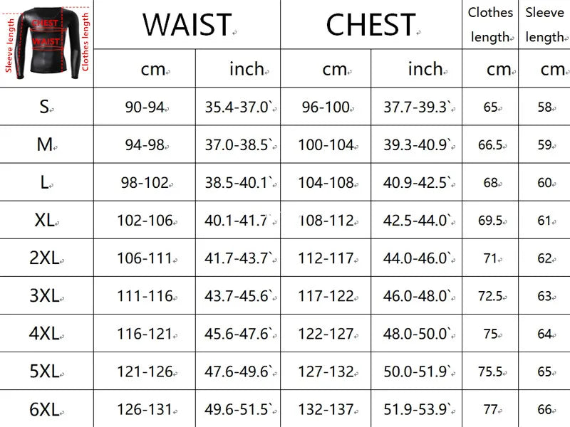 High quality Men's Leather Shirt New Men Sexy Leather T-Shirt Plus Size S-6XL Faux Leather Long Sleeve Top Black Slim Undershirt