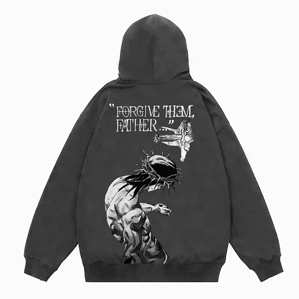 New txt act promise Hip Hop Hoodies Men Fashion Long Sleeve Sweatshirts men Cool Casual Harajuku Streetwear Pullovers y2k