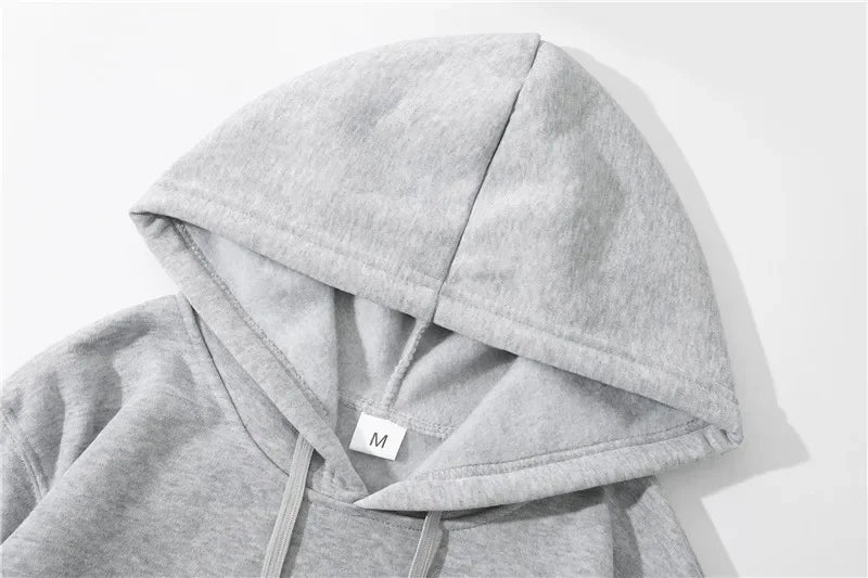 The Weeknd XO Music album hoodies Men and women Fashion streetwear Hip Hop Vintage Hoodies 2025