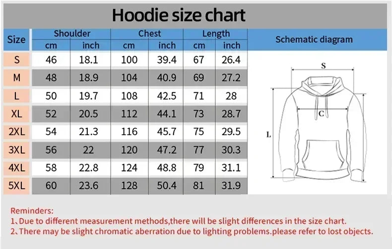 2025 Men's Autumn and Winter Oversized Hip-hop Hoodie Beige with Black Pattern Design Loose Version Retro Style Hoodie