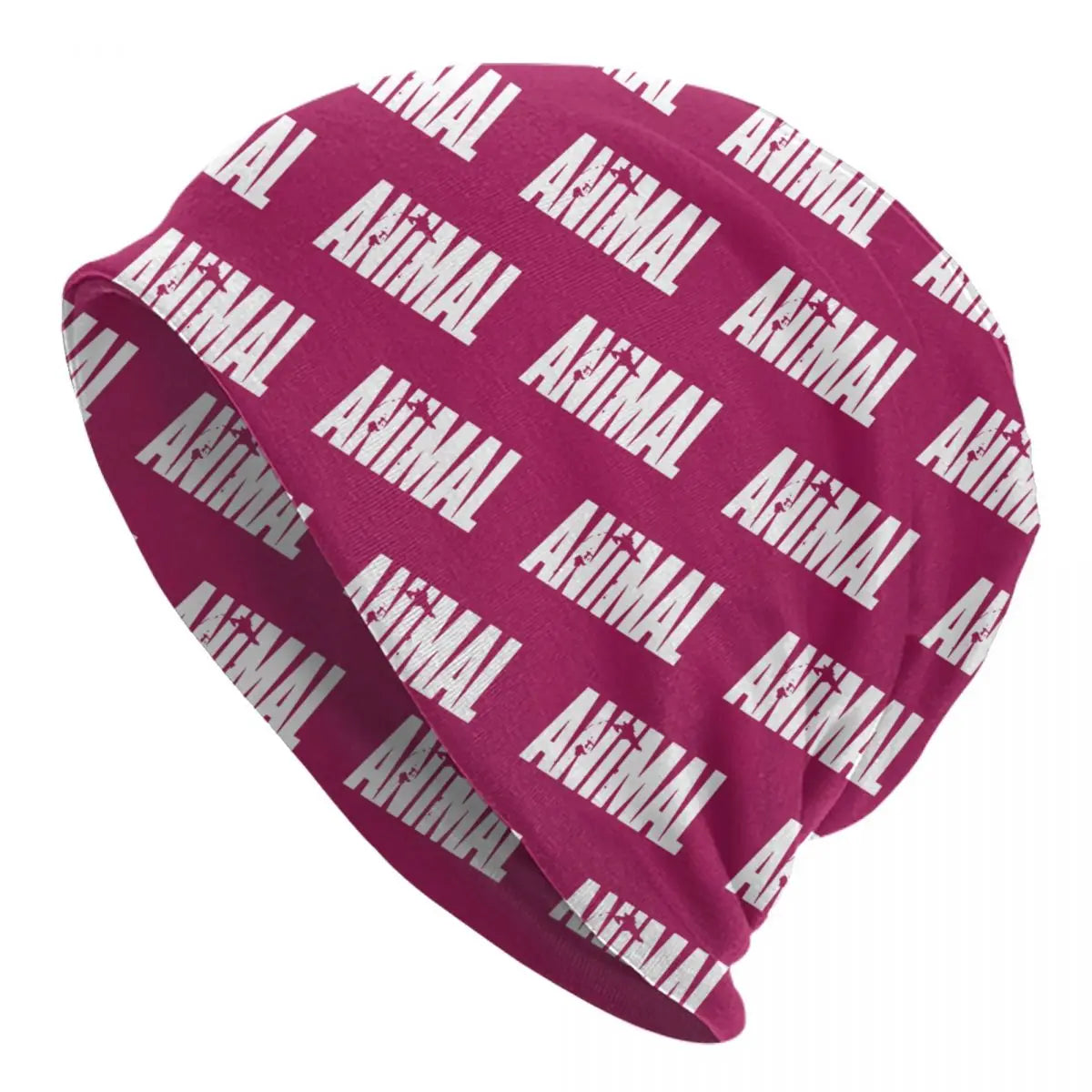 Animal Training Bonnet Hats Hip Hop Knit Hats For Men Women Winter Warm Bodybuilding Fitness Gym Skullies Beanies Caps