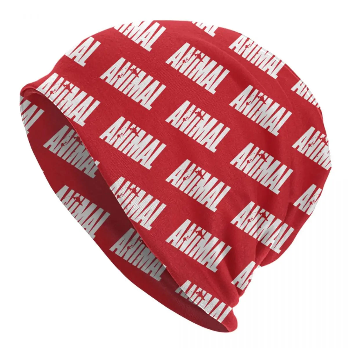 Animal Training Bonnet Hats Hip Hop Knit Hats For Men Women Winter Warm Bodybuilding Fitness Gym Skullies Beanies Caps
