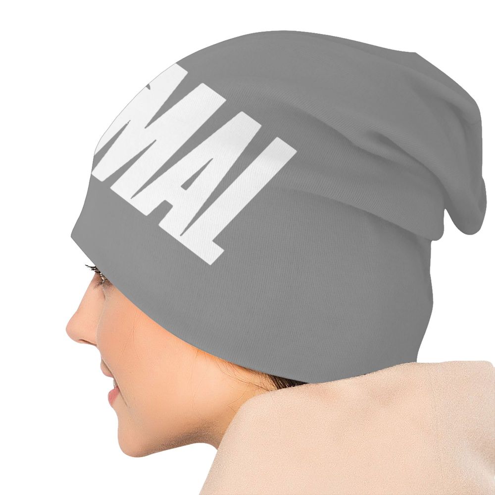 Animal Training Bonnet Hats Hip Hop Knit Hats For Men Women Winter Warm Bodybuilding Fitness Gym Skullies Beanies Caps