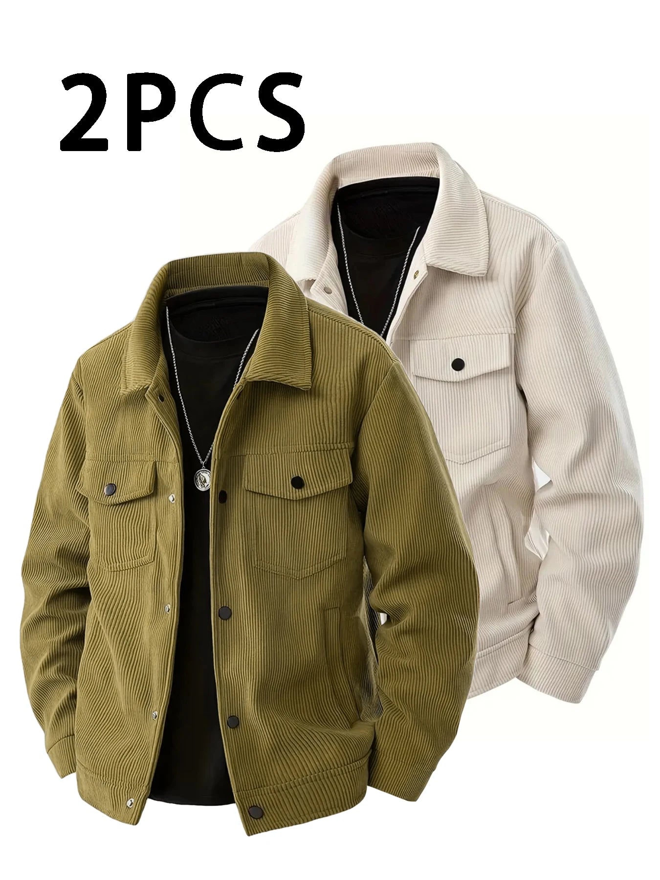 Men's Thickened Hoodie Autumn Winter Warm Button New Style Comfortable Sweatshirt for Men