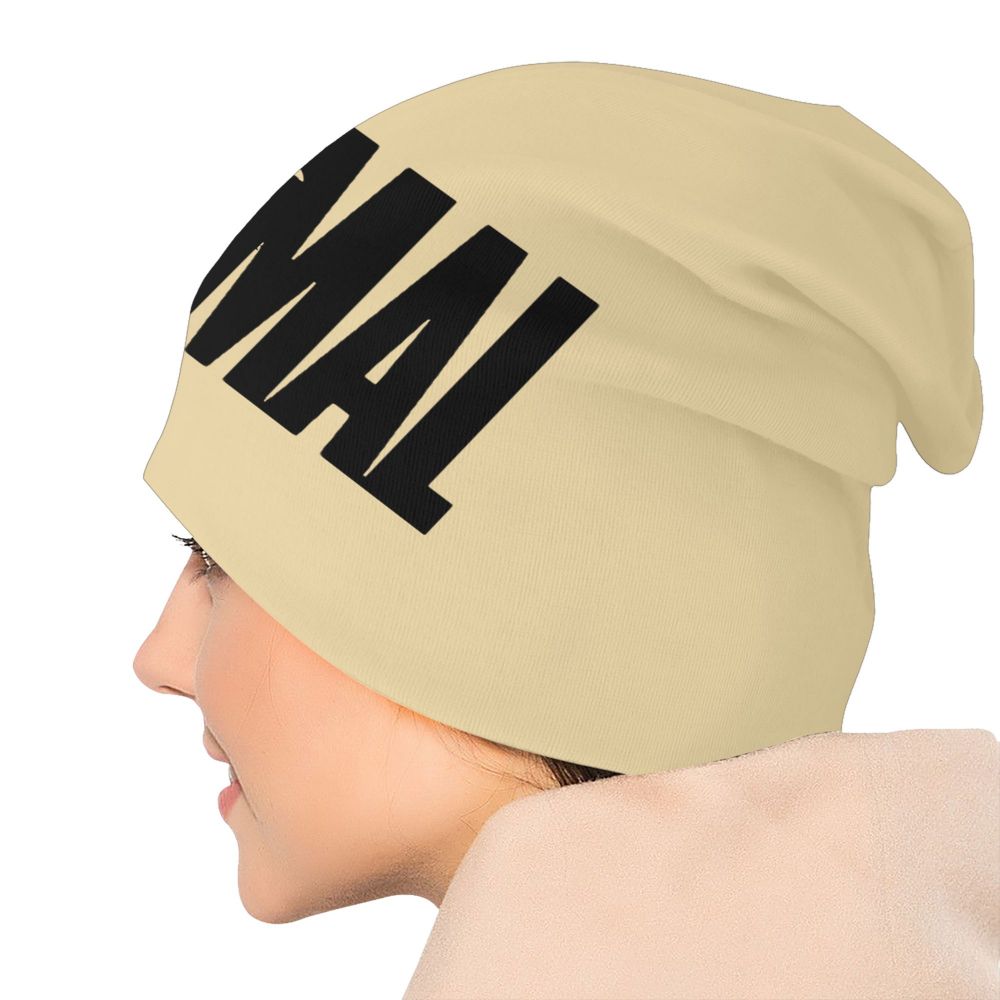 Animal Training Bonnet Hats Hip Hop Knit Hats For Men Women Winter Warm Bodybuilding Fitness Gym Skullies Beanies Caps