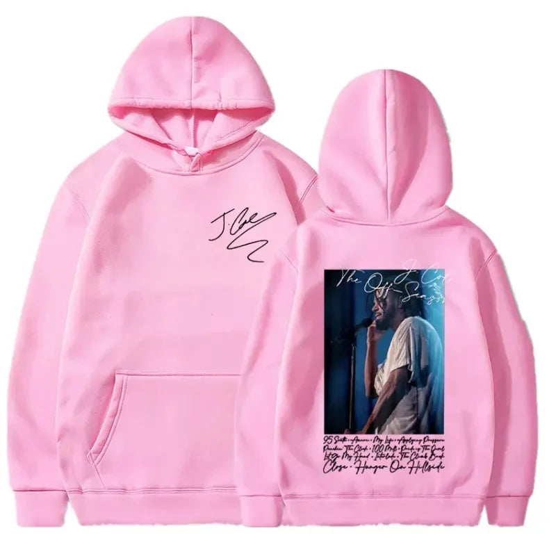 Hip Hop Street Style Hoodie Men's Street Hip Hop Couple Top Comfortable Autumn and Winter Personality Printed Men's Clothing