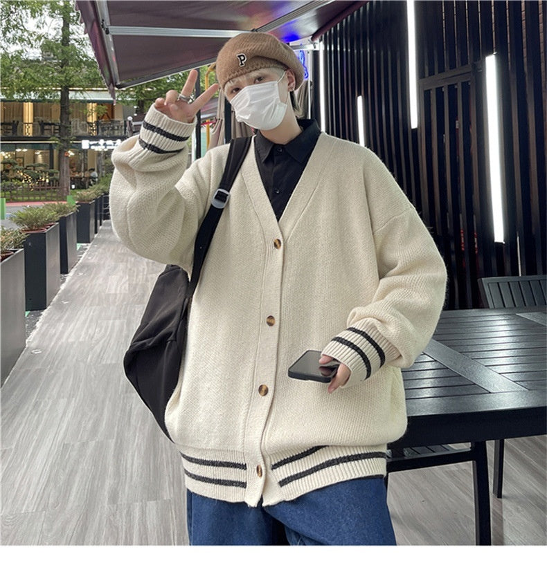 Polyester Sweater Sweater For Men