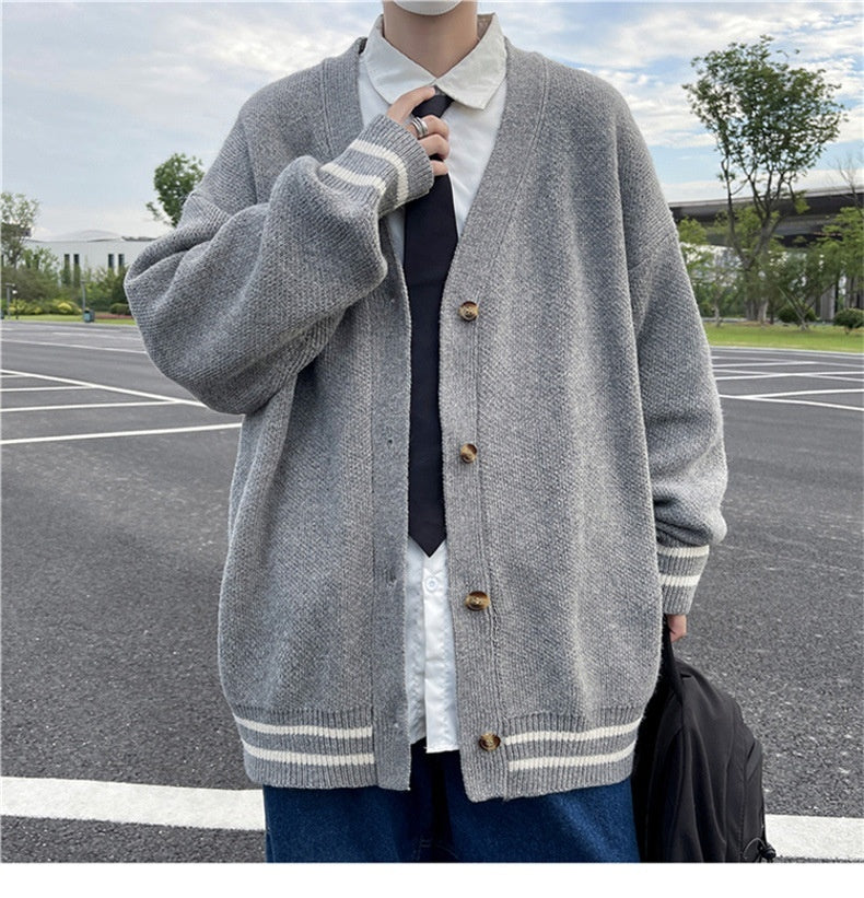 Polyester Sweater Sweater For Men