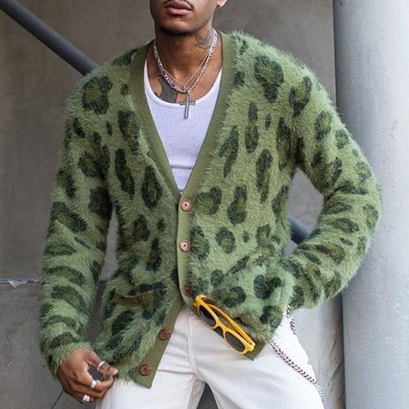 Men's Sweaters
