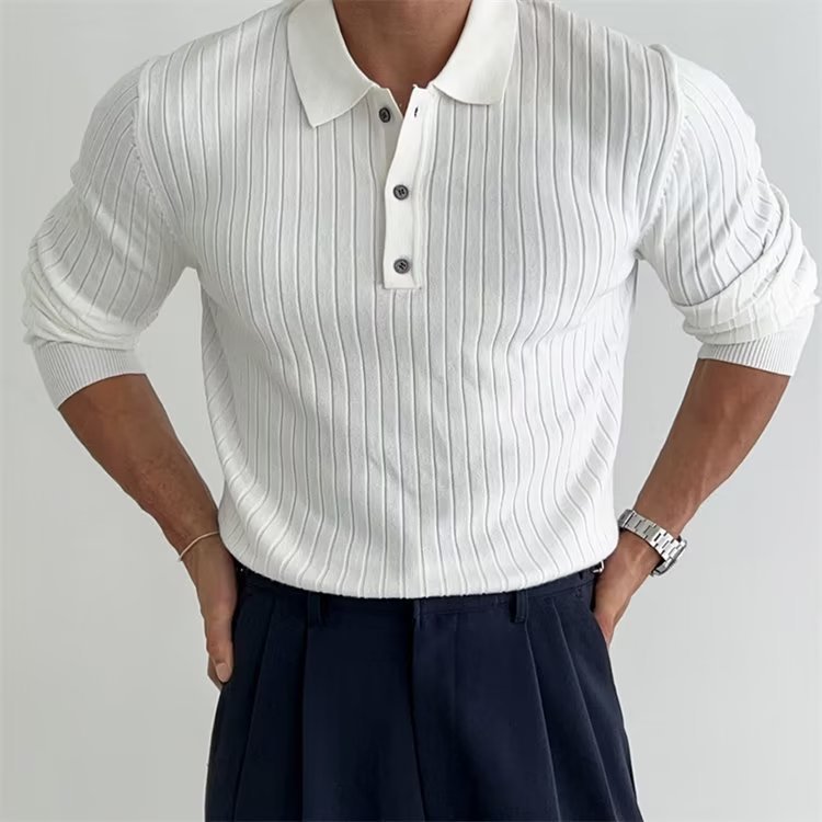 Men's Casual Tops