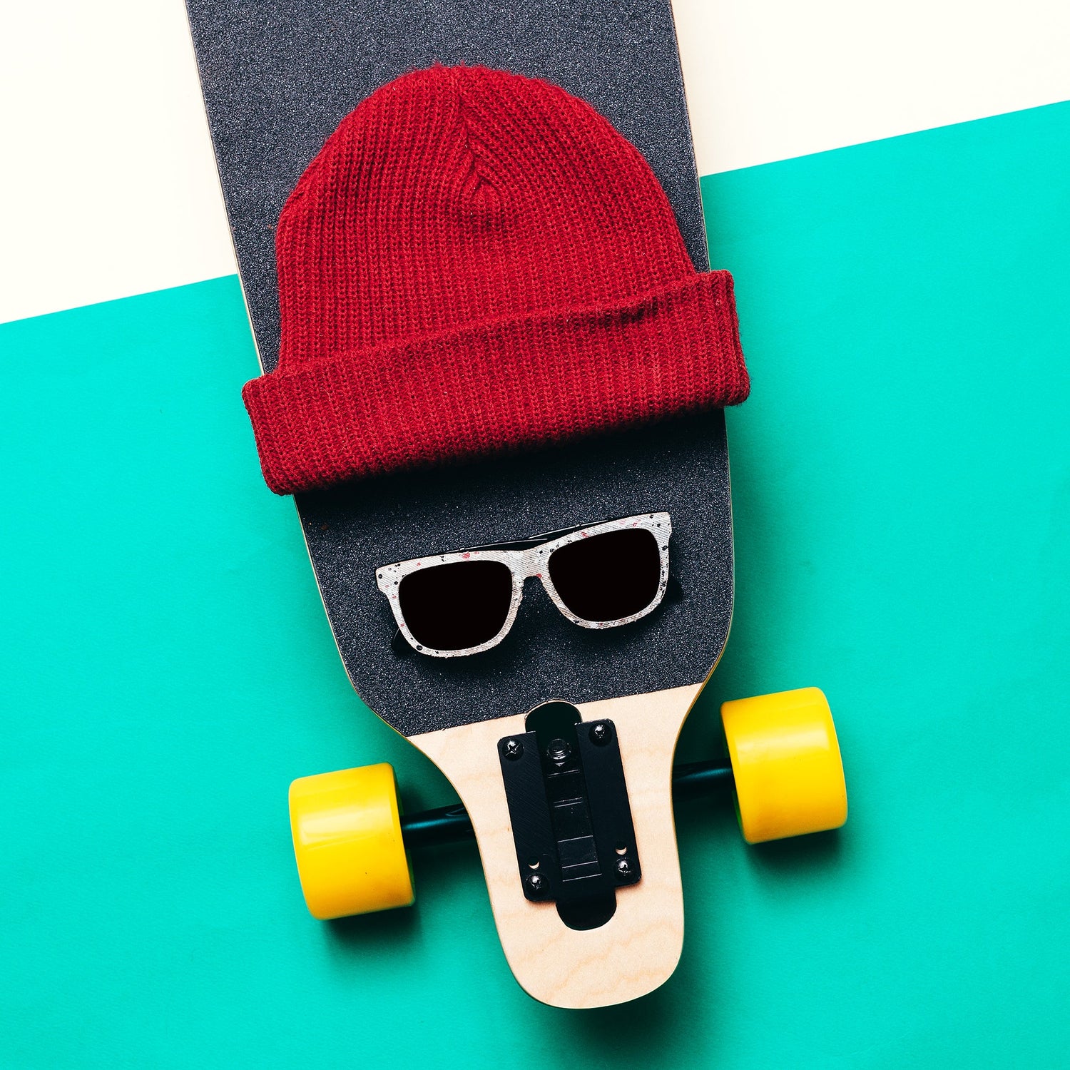 Men's accessories