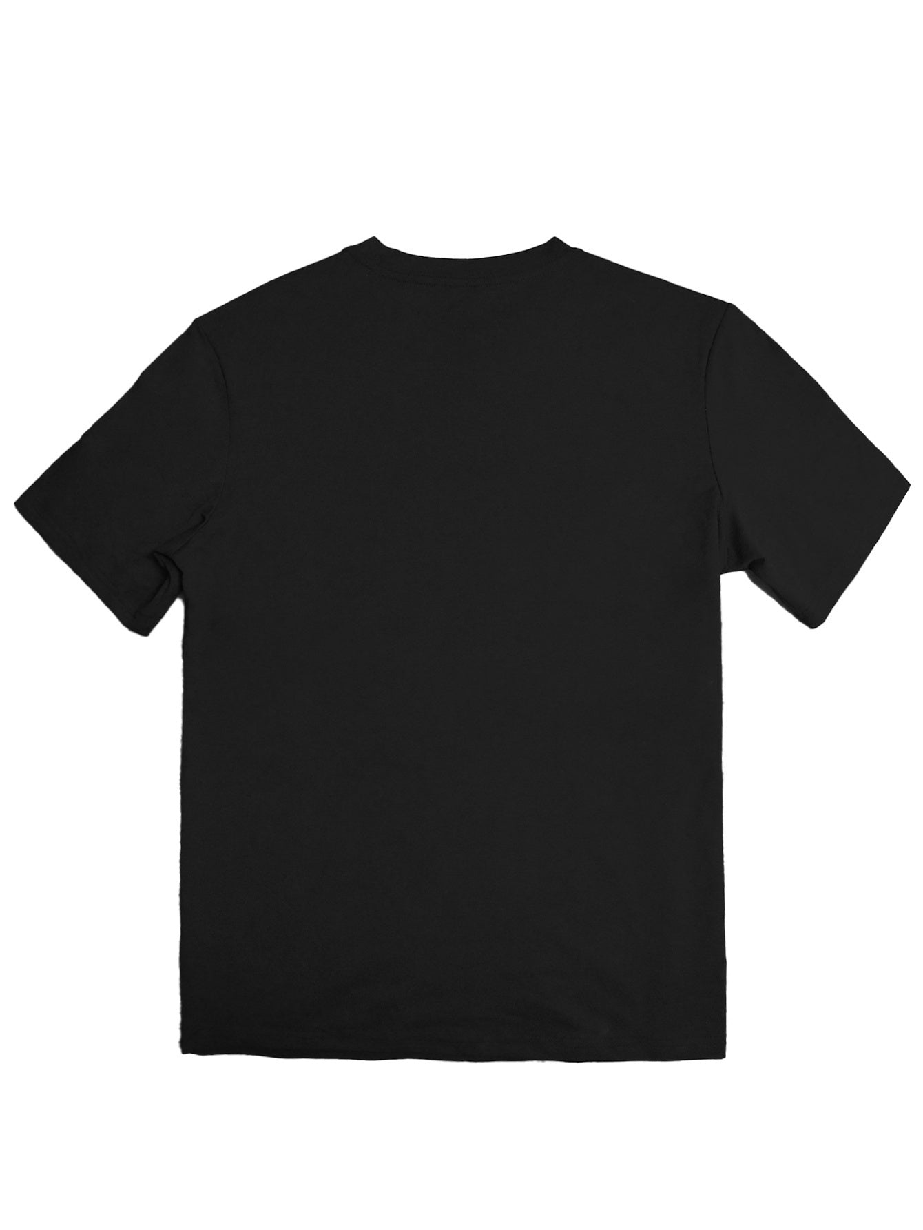 This T-shirt Is Printed With The IDGAF Logo And Is Suitable For Men To Wear. It Is A Casual Short Sleeved T-shirt With Spring And Summer Street Style