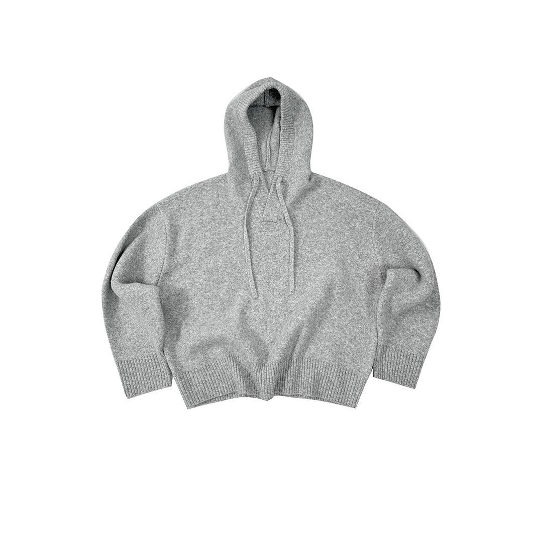 Heavy American Vintage Sweater Coat