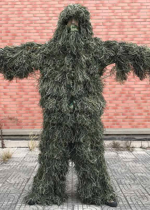 Ghillie-Suit for Men