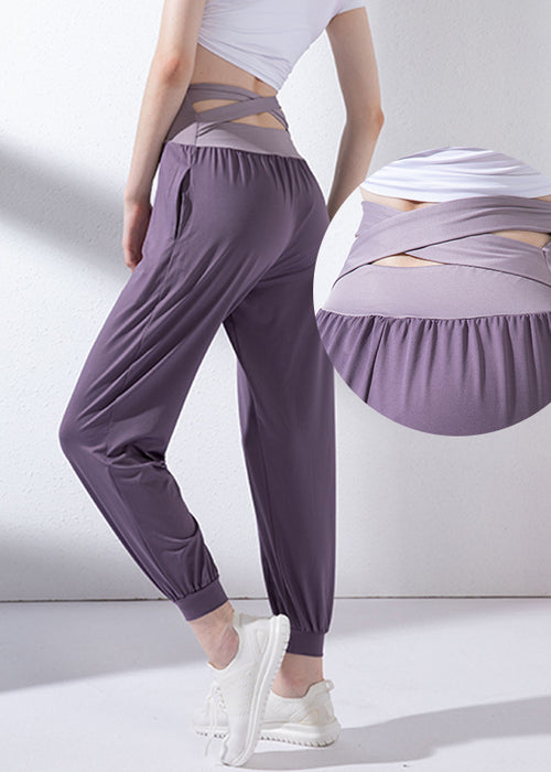 Europe and America high waist peach hip Yoga Pants