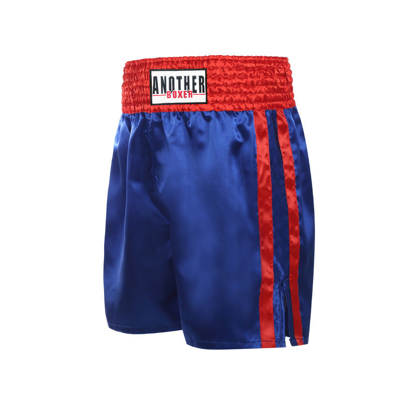 Versatile Boxing Shorts Multi-color Men