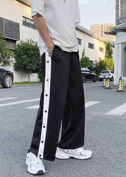 Men's casual pants